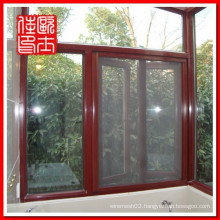 Anping Oushijia window mosquito netting factory
